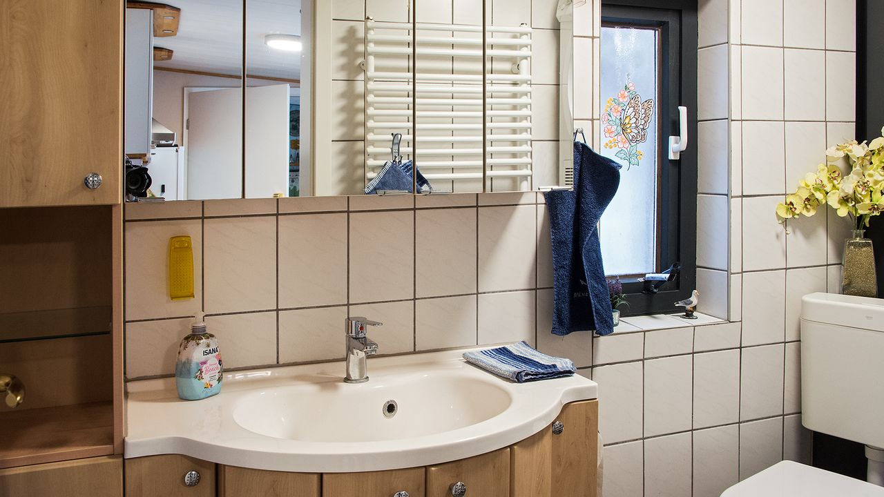Badezimmer Badezimmer